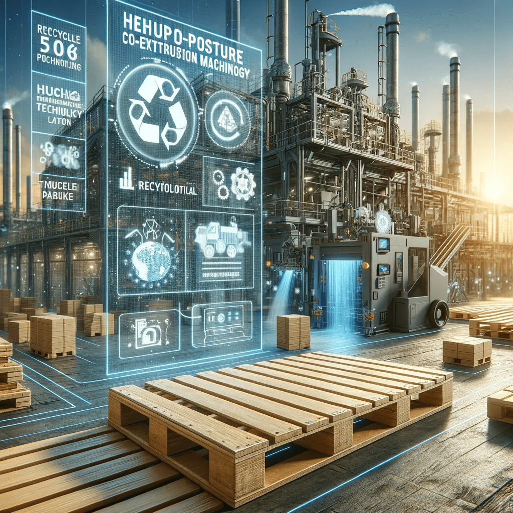 Futuro innovador en fabricación de tarimas. Uso de almacenes  uso futuro una sistemas demanda de información trabajp y productividad | Tarimas Xalostoc.
