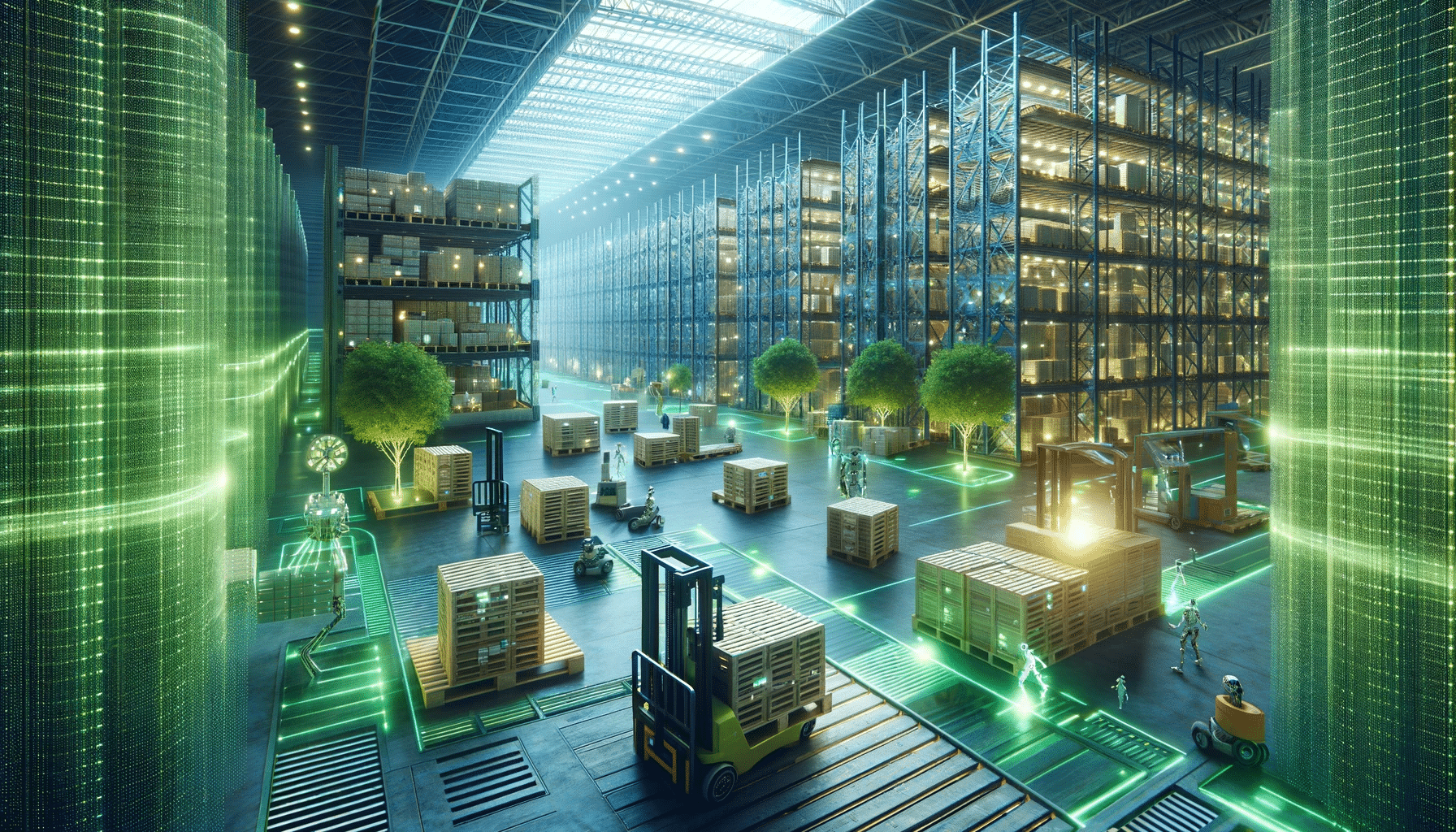 Futuro de tarima especializadas y tecnología. Medidas de empaques para clientes en nuevo león | Tarimas Xalostoc.